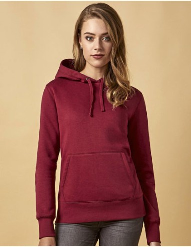 XOB-1781-Womens Hoody Sweater